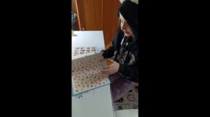 Обзор детских книг. "Хвостик в школе, или первоклашные истории Сони Грушиной". Аня Доброчасова