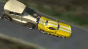 Город тачек. Машина отлажена и готова. ЛУЧШАЯ ПОДБОРКА