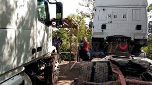 Новый проект. Разбираем самый дорогой двигатель из американцев