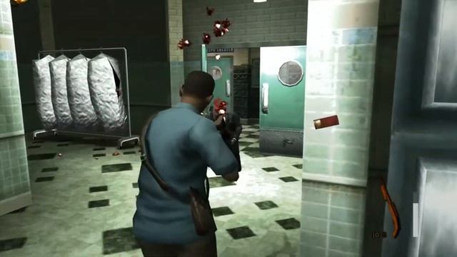 SEGREDOS E EASTER EGGS DE MANHUNT 2! смотреть онлайн