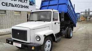Обзор на Газ 3309 2010 г.Продажа автомобилей в Автосалоне Boston Auto гВолгоград