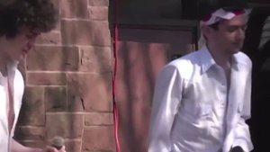 Эти два друга никогда бы не подумали, что в 2003 году у них получится такая горячая песня