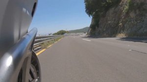 Pirelli Scorpion II Trail Tire Review