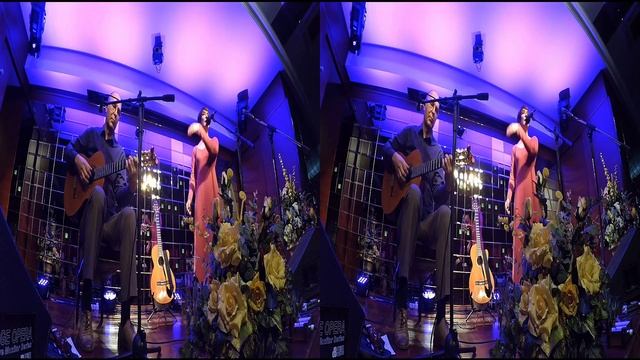 Лидия Чебоксарова. Романсы 3d смотреть онлайн