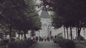 Свято-Троицкий Ипатьевский мужской монастырь, Кострома