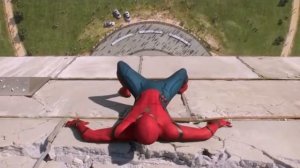 Spider-Man: Homecoming Crack Vid 2