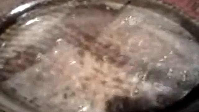 Parujący butan po ekstrakcji... смотреть онлайн