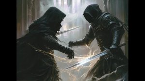 Экскалибур Лига. 4 тур. Bonyth vs MD. Disciples2