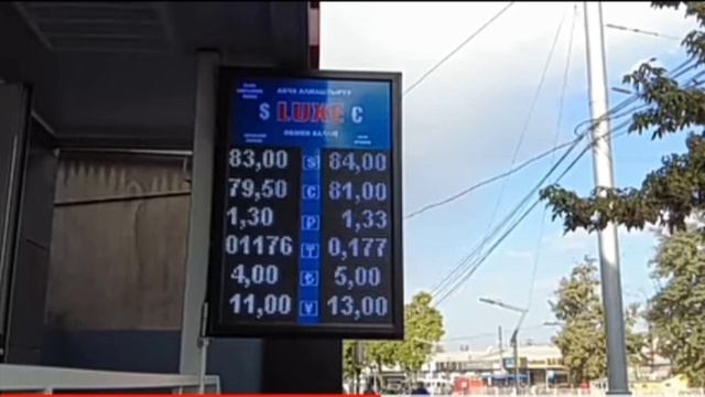 Курс рубль Кыргызстан сегодня . Бишкек шаары #курс #валюта