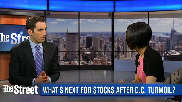 You Can Find Opportunities in These Two Sectors Now That Stocks Finally Tanked смотреть онлайн