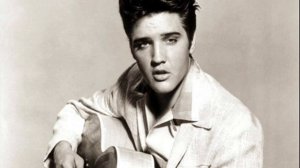 Love me tender karaoke -- Elvis Presley( without background vocals )