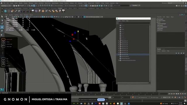 The Threadlings: A Filmmaking Production Diary [Ep. 30] смотреть онлайн