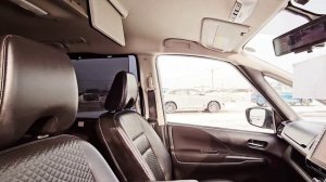 NISSAN SERENA E-POWER 2020г рестайлинг. Цена в Красноярске 2.550.000р.