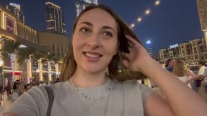 vlog| неделя с друзьями, туристический Дубай