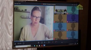 Вопросы веры. 5 декабря. Международная научно-практическая конференция «Христианство и педагогика»