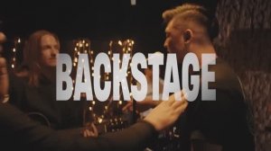 TSOY - Лавочки (Backstage)