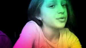 Клип под песню open kids на десерт))