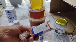Катаракта. Капли ЭЙ ПИ ВИ.. Башкирский мед.