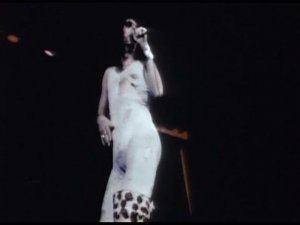 Alice Cooper.  Billion Dollar Babies.