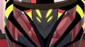 РАЙОН КАНИБАЛОВ - Анализ Hazbin Hotel