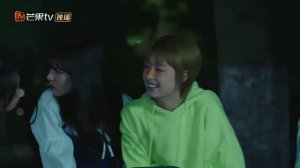 Куда уходят потерянные 1 сезон 5 серия