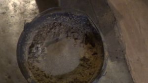 мешанка для кур приготовление с применением механического инструмента