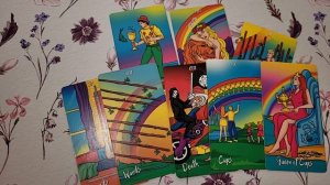 Точка или пауза в отношениях