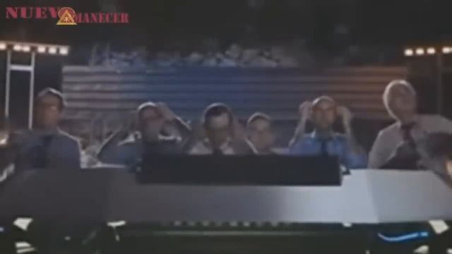 2023 sera el año de la llegada extraterrestre y el Blue Beam смотреть онлайн