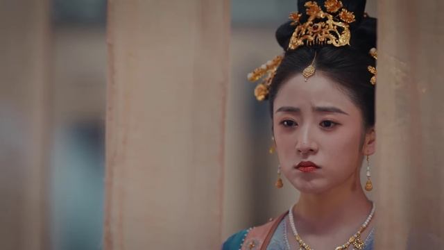 Не тот паланкин, тот жених 1 сезон 17 серия