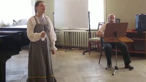 Северная скоморошина