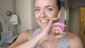 ВЛОГ Разобрали чемоданы / Минусы и плюсы нашего отеля в Турции Eftalia Marin 8.10.19