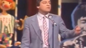 Хазанов монолог Миколи 1985