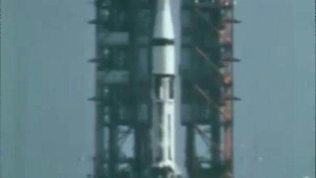 l'Épopée des fusées 06 - Objectif Lune смотреть онлайн