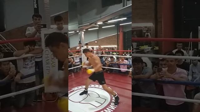 Shohjahon смотреть онлайн