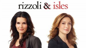 Напарницы – 7 сезон 6 серия / Rizzoli and Isles
