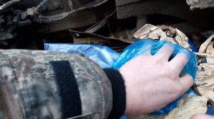 CATERPILLAR C-15 ПЛОХО ЗАВОДИТСЯ,ПРОПАЛА ТЯГА!!! ЗАМЕНА ТОПЛИВНОГО НАСОСА, ЗАМЕНА ОБРАТНОГО КЛАПАНА