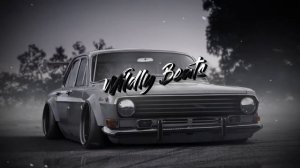 Каспийский груз- черная Волга(adam maniac remix)