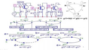 04. Схемотехника аналоговых электронных устройств. Лекция №4 (01.03.2022)