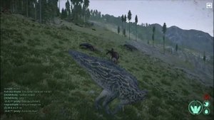The Isle Шанта 2 Трайка  Анкила протев 3 Гиг