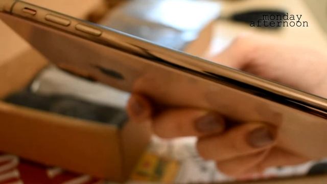 FAIR vs EXCELLENT Condition Secondhand phone unboxing | secondhand iphone moons wishlist #3 [ENG CC