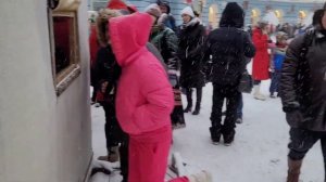 Большой Аргиш: увлекательное погружение в культуру и быт таймырских народов