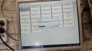 Сканер не видит ЭБУ. Троит двиг. после замены форсунок