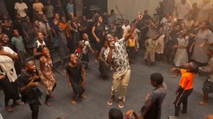 Because He Lives _ Jesus, Friend of Sinners _