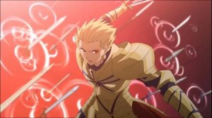 Gilgamesh  [AMV] 「Fate/Series」-"Dein Herz schlägt"