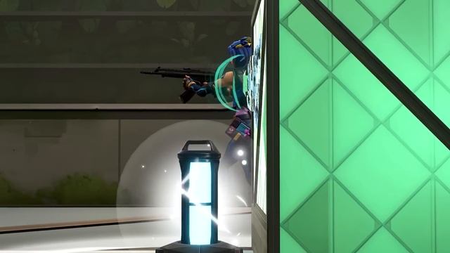 Revelação da Mecânica Oficial da Deadlock // VALORANT смотреть онлайн