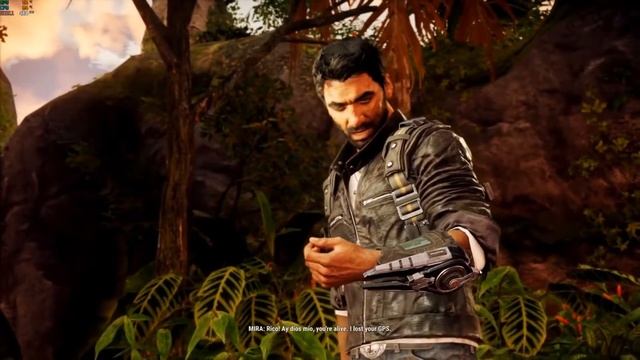 Just Cause 4 PC-Gameplay || 2021 Gameplay || Free Roaming || HD 1080p. смотреть онлайн