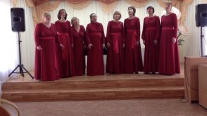 А  Эшпай Песня о криницах