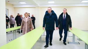 Руслан Кухарук оценил ход выполнения поручений в Югорске