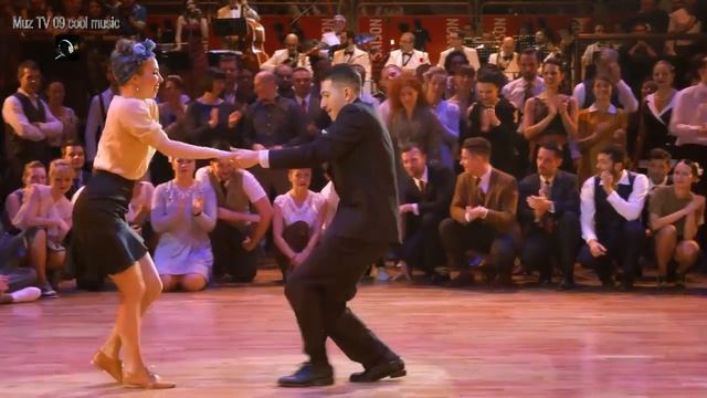 Band ODESSA Целуй целуй