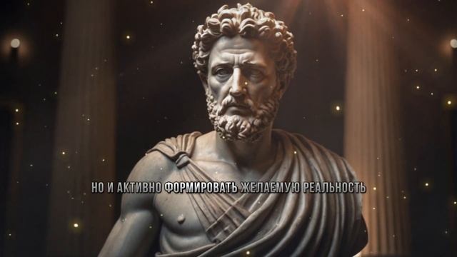 Как достичь Самодисциплины - 10 Советов Стоицизма от Марка Аврелия